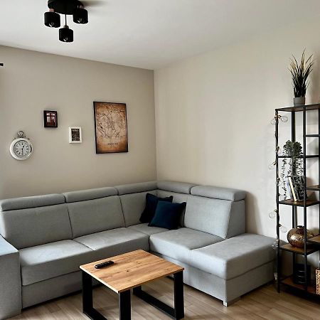 Apartament Jaworzno Extérieur photo