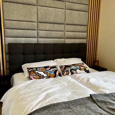 Apartament Jaworzno Extérieur photo
