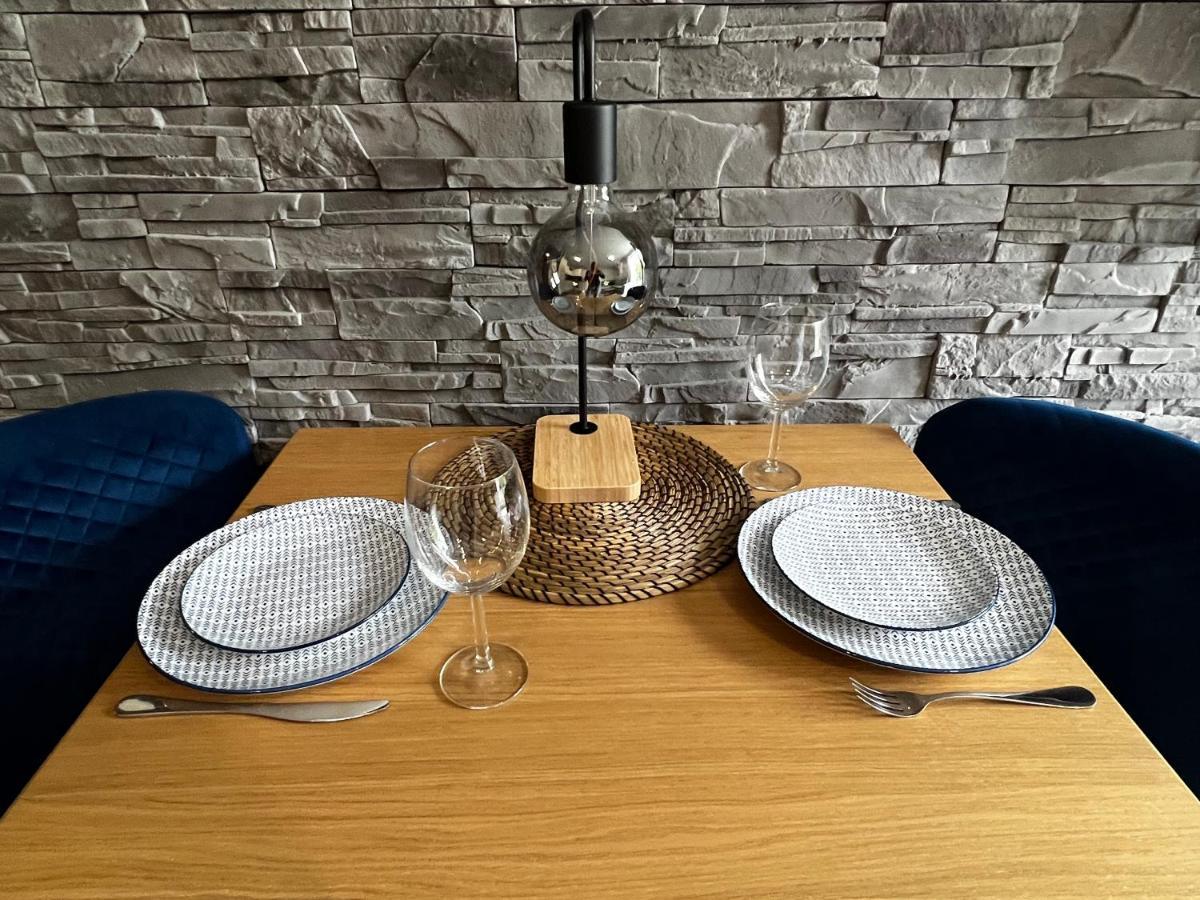 Apartament Jaworzno Extérieur photo