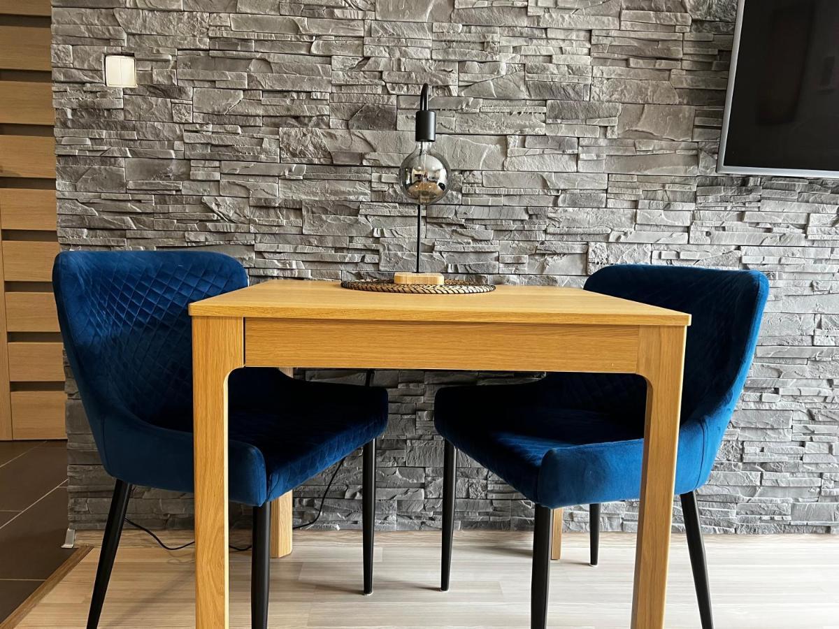 Apartament Jaworzno Extérieur photo