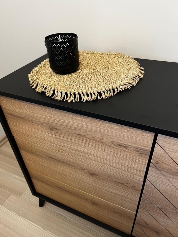 Apartament Jaworzno Extérieur photo