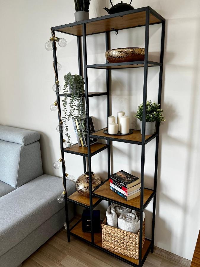 Apartament Jaworzno Extérieur photo