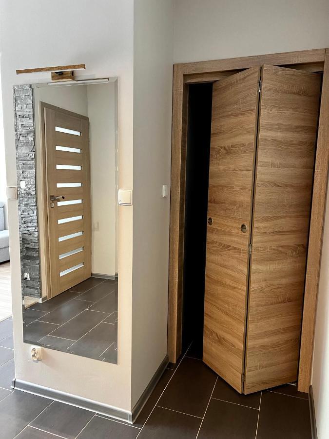 Apartament Jaworzno Extérieur photo
