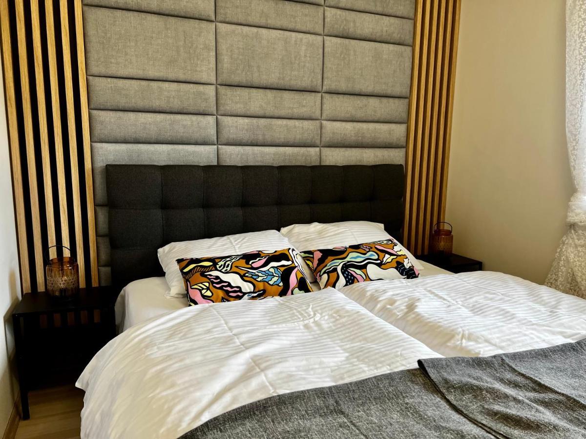Apartament Jaworzno Extérieur photo
