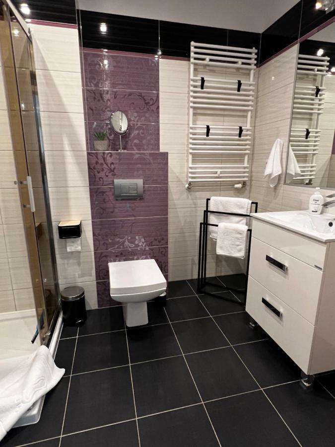 Apartament Jaworzno Extérieur photo
